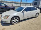 2004 NISSAN MAXIMA