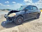 2009 NISSAN VERSA