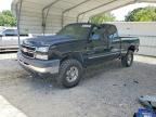 2006 CHEVROLET SILVERADO