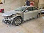2013 LINCOLN MKZ