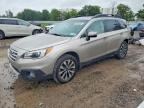 2016 SUBARU OUTBACK