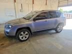 2016 JEEP COMPASS