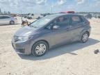 2016 HONDA FIT