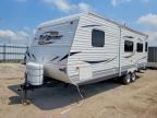 2011 HEARTLAND RV TRAILERS