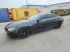 2013 BMW 650