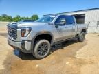 2025 GMC SIERRA