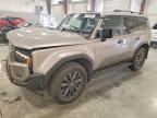 2026 TOYOTA LAND CRUISER