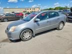 2012 NISSAN SENTRA