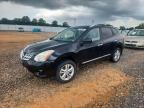 2013 NISSAN ROGUE
