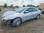 2003 HONDA ACCORD