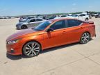 2021 NISSAN ALTIMA
