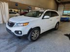 2013 KIA SORENTO