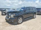 2020 CHEVROLET TAHOE