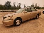 2005 TOYOTA CAMRY