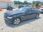 2013 BMW 528