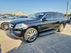 2014 MERCEDES-BENZ GL
