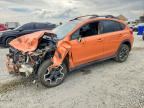 2013 SUBARU XV CROSSTREK