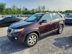 2011 KIA SORENTO