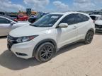 2017 HONDA HR-V