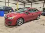 2014 SUBARU IMPREZA