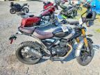 2025 TRIUMPH MOTORCYCLE SCRAMBLER