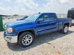 2018 GMC SIERRA