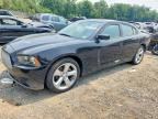 2012 DODGE CHARGER