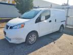 2021 NISSAN NV200