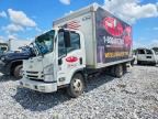 2020 CHEVROLET 4500