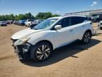2016 NISSAN MURANO