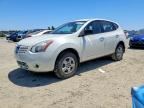 2010 NISSAN ROGUE