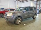 2014 HONDA PILOT