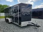 2024 FORMULA TRAILER UNKNOWN