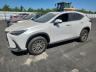 2025 LEXUS NX 350H