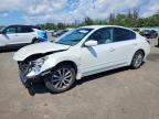 2010 NISSAN ALTIMA