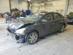 2013 NISSAN SENTRA