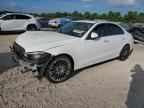 2024 MERCEDES-BENZ C