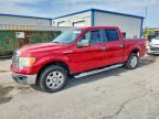2012 FORD F150