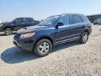 2008 HYUNDAI SANTA FE
