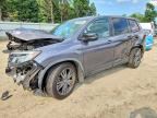 2021 HONDA PASSPORT