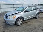 2007 DODGE CALIBER