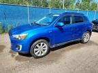 2015 MITSUBISHI RVR