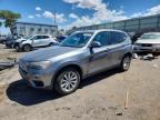 2016 BMW X3