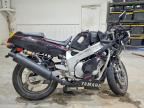 1989 YAMAHA FZR600