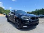 2017 BMW X6