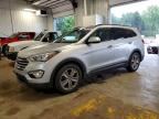 2014 HYUNDAI SANTA FE