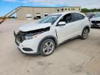 2020 HONDA HR-V