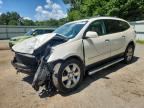 2014 CHEVROLET TRAVERSE