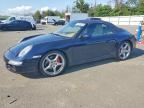 2008 PORSCHE 911