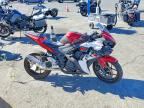 2015 YAMAHA YZFR3